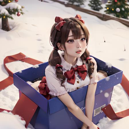 A Box of Kawaii [ aBoK ] LoRA by Woncho
