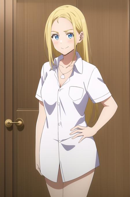 Summertime Rendering - Ushio Kofune [2 Outfits]
