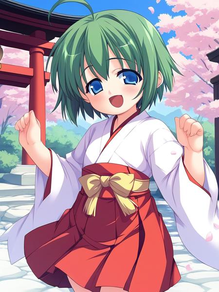 桜沢けいと illustrious/Pony sakurazawa keito（Daisuki na Sensei ni Onedari Shichau Omase na Boku no/Watashi no Puni Puni)