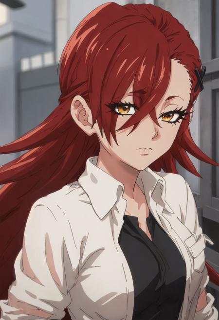 Yashiya Yui (Rokudou no Onna-tachi)