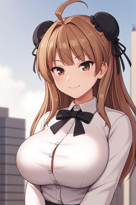 Renka | Senran Kagura