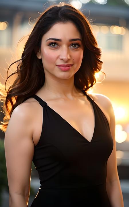 Tamannaah