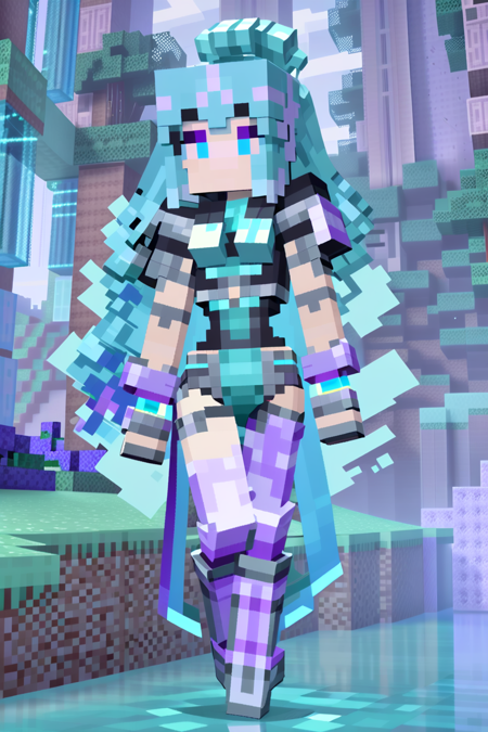 Envy Cubed XL 01