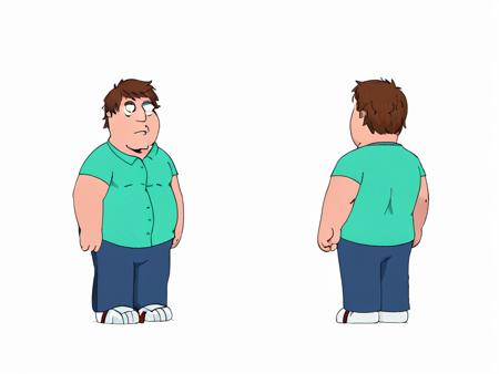 anime body 2 side