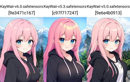 KayWaii