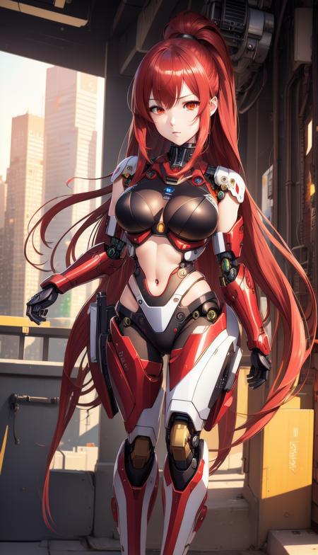 mecha_musume
