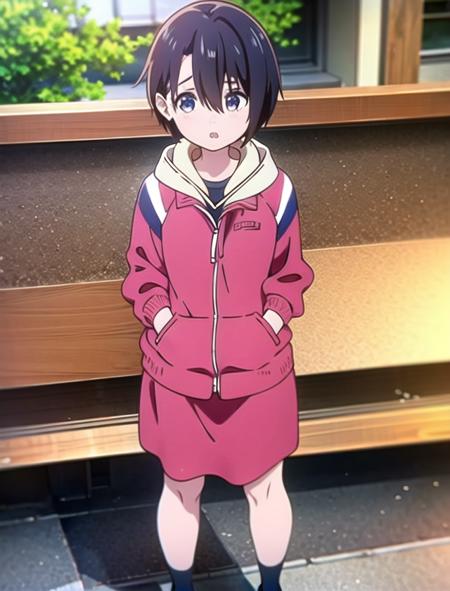 Yuzuru Nishimiya