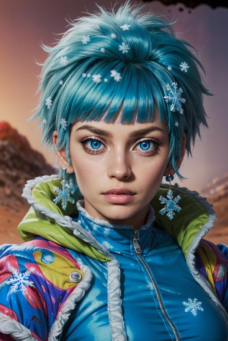 Alien Wear Fashion Collection