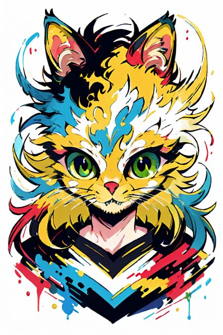 lihuacat,Chinese Li Hua,Dragen-Li,中国狸花猫，貍花貓，nekolihua