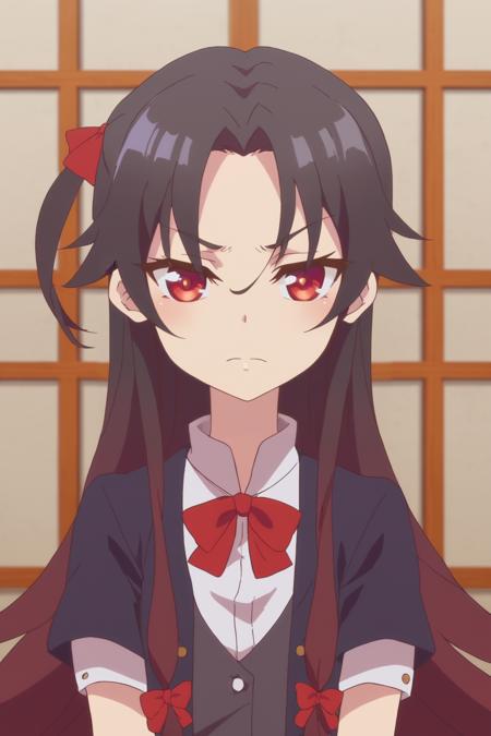Ryuuou no Oshigoto!  // (complete pack PDXL and  SD1.5)
