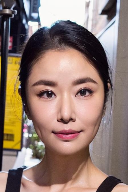 Taiwan Idol: Ruby Lin (林心如)