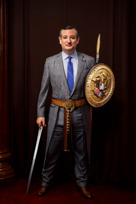 100 United States Senators