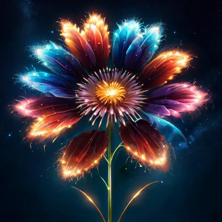 Fireworks Style XL