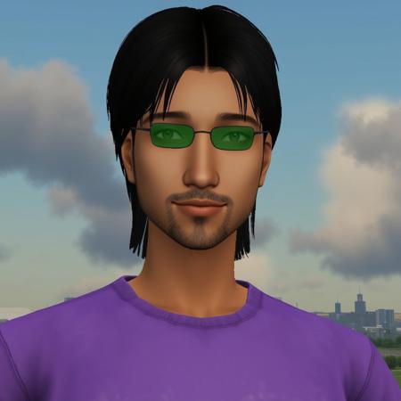 IMVU Style