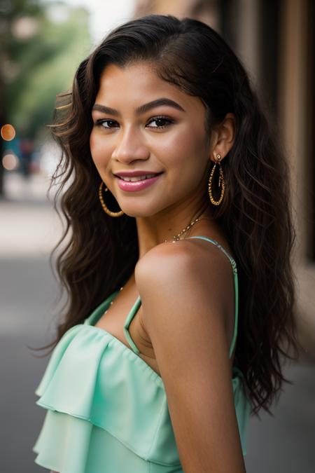 Zendaya Coleman