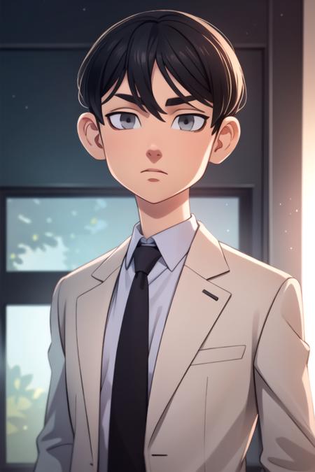 Naoto Tachibana / Tokyo Revengers