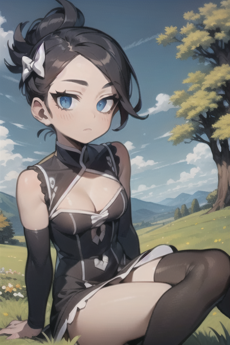 Marley (Pokemon trainer)