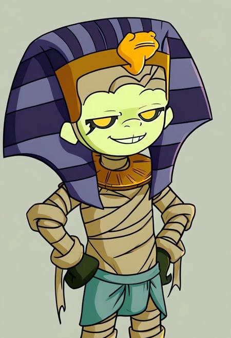 Tutenstein