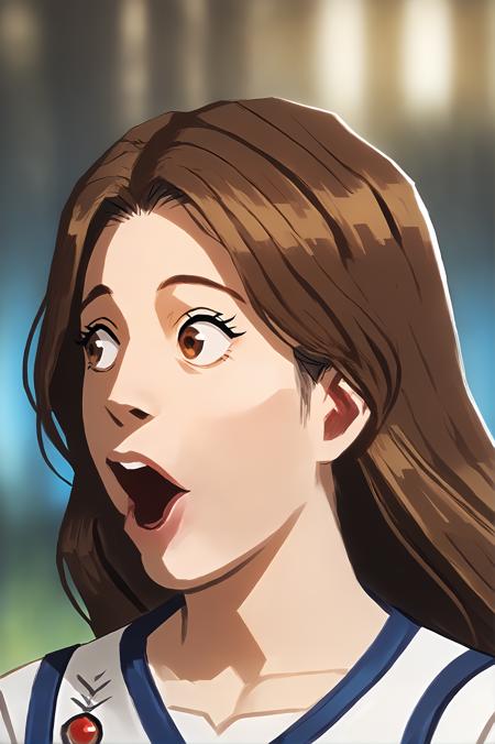 Pog Expression/Meme [PonyXL]