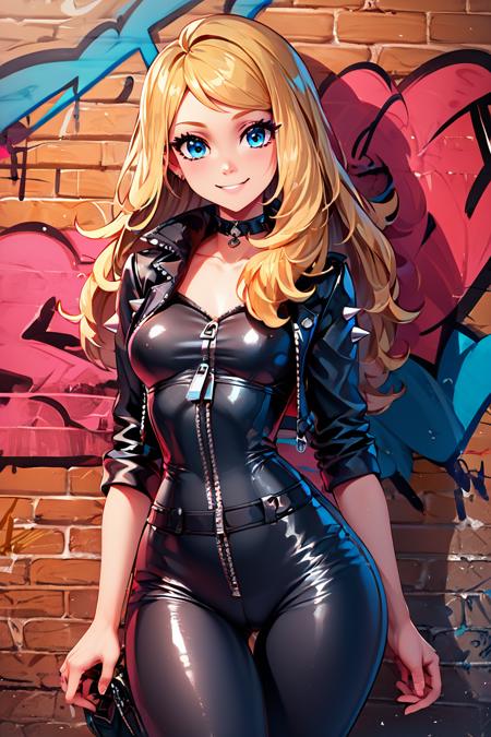 Serena: French Flower | セレナ (Pokemon) [Pony & Illustrious & SD1.5]
