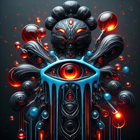 Elemental Aliens版本V1 (ID: 1204734)