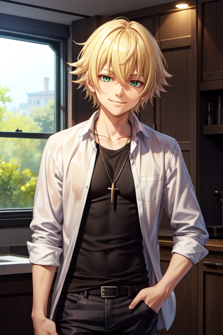 Theoto Rikka / 86 Eighty-Six [Request]