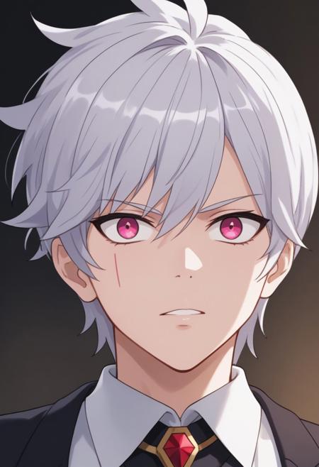 Edward Grenore (Add Elsword)