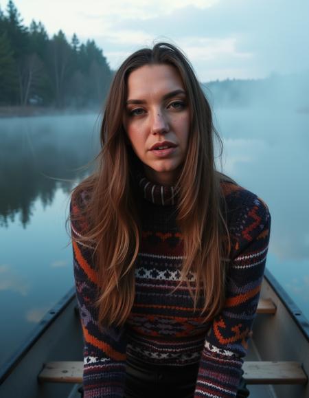 rocky emerson