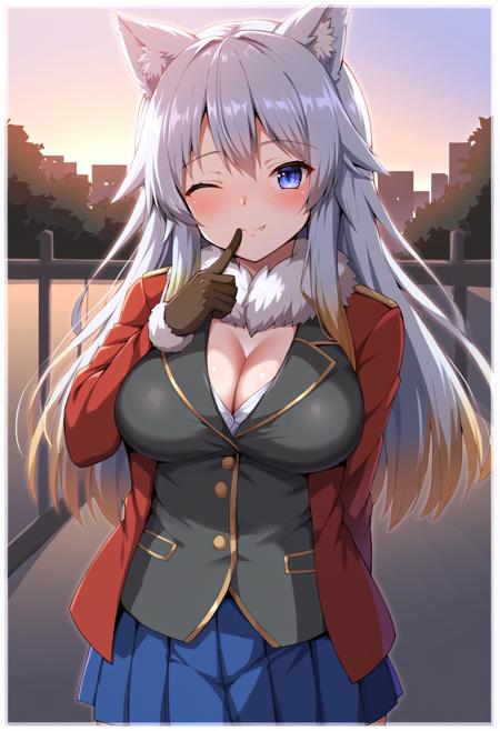 Ayagi Daifuku (あやぎ大福) Style (Pony XL)版本v2.0 (ID: 377513)