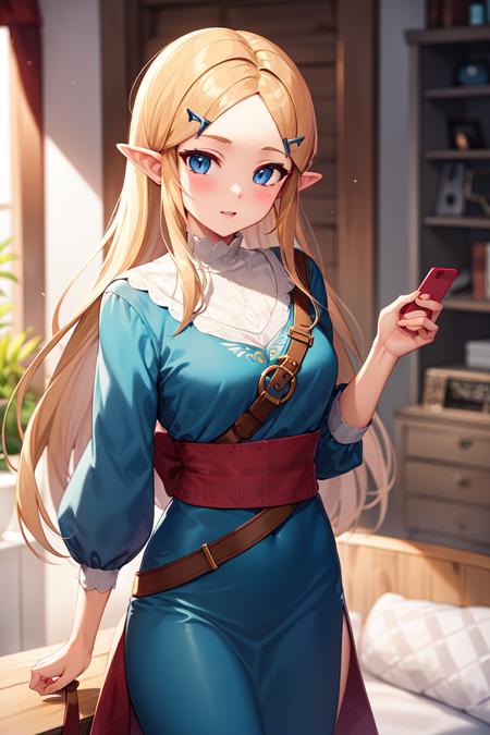 Zelda (Twilight Princess)