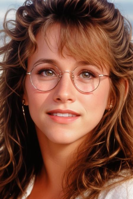 Andrea Zuckerman (Beverly Hills 90210)