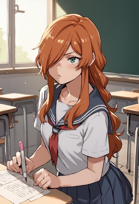 Flamme フランメ / (Sousou No Frieren)