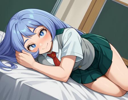 Nejire Hadou (波動 ねじれ) - My Hero Academia (僕のヒーローアカデミア)