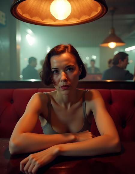 Lisa Hannigan