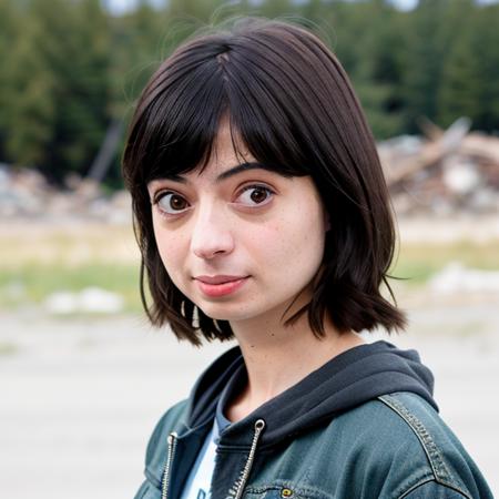 kate micucci
