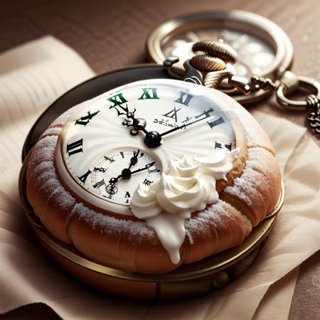 Semla Style - Swedish Semlor