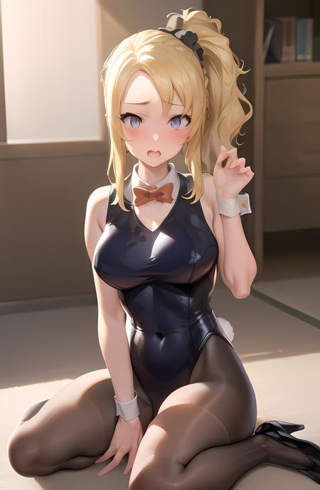 Toyohama Nodoka (From Bunny Girl Senpai)
