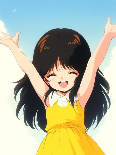 野々村亜美 illustrious/Pony Nonomura_Ami (cream lemon be my baby)