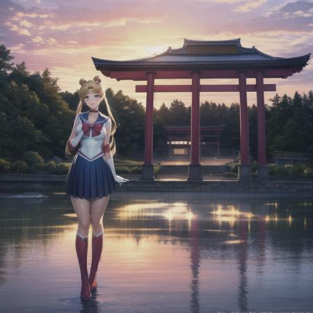 Sailor Moon