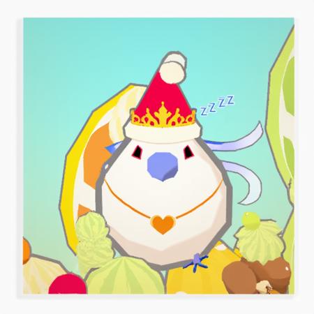 Buncho Parfait Birds & Style