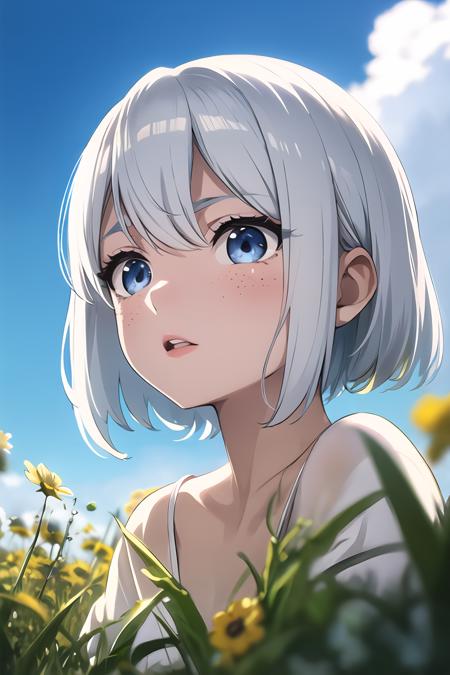 Platinum: Anime Mix