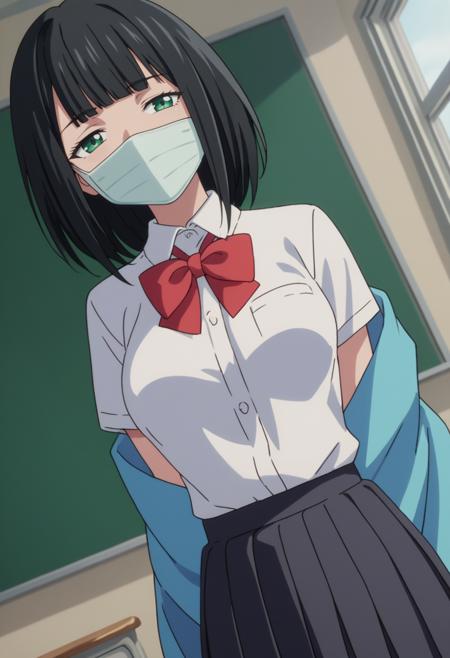Hass (SSSS.Gridman)版本Hass V2 (ID: 803611)