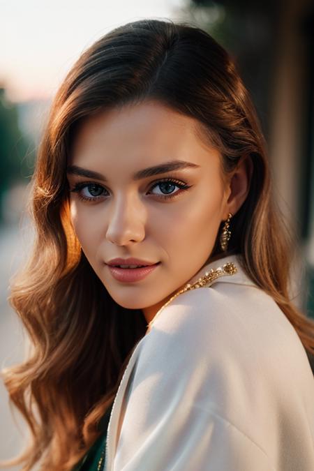 Sara Teclaw