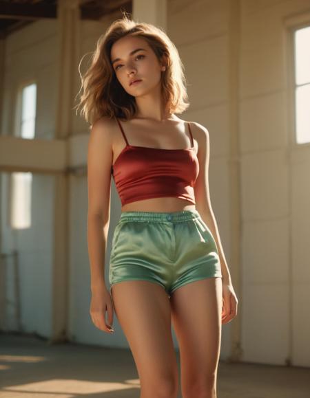 Women's Undergarments (500)