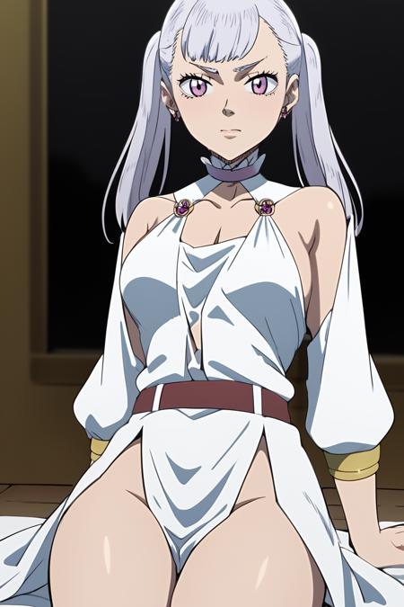 Noelle Silva | Black Clover