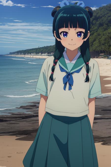 Maomao (Kusuriya no Hitorigoto)