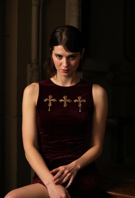 Mary Elizabeth Winstead