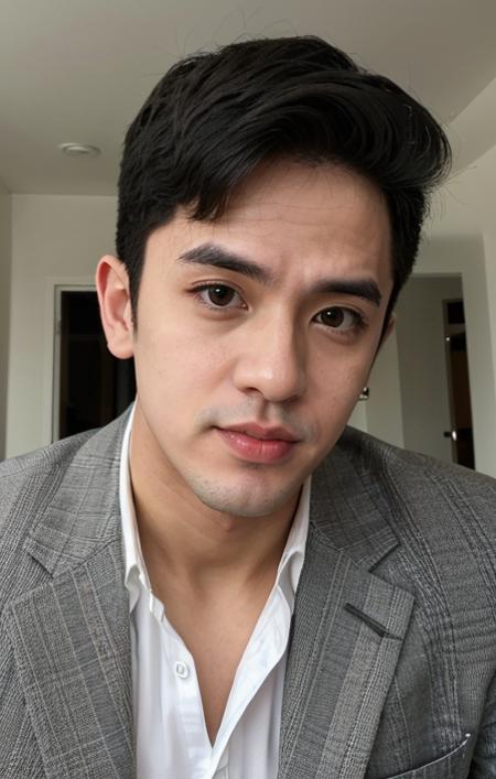 David Licauco