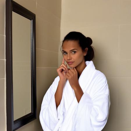 Indira Ampiot