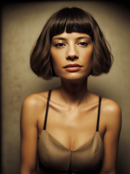 Darkest Model